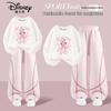 Girls' Autumn Sweatshirt & Pants Set