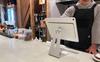 Original Tablet Stand Apple iMac with iPad Mini Air iPad iPad iPad Pro 11 Galaxy S7 S8 Note Huawei MediaPad [Smaregi] Style/Magnet/360°