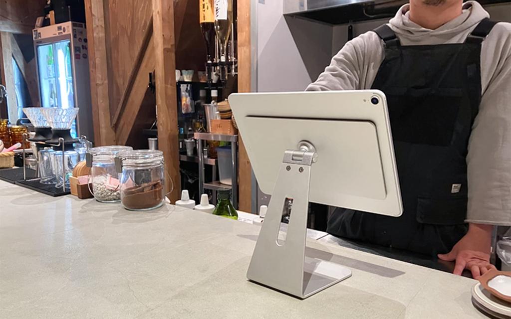 Original Tablet Stand Apple iMac with iPad Mini Air iPad iPad iPad Pro 11 Galaxy S7 S8 Note Huawei MediaPad [Smaregi] Style/Magnet/360°
