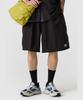 UMBRO Airgrid 5.5-Length Shorts Charcoal Ur211Chp42