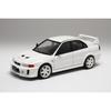 FUJIMI 1/24 Initial D Lancer Evolution V Plastic Model ISD-20