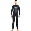 Diving Wetsuit 3mm Fullsuit Men Women Thermal Neoprene Surf Snorkeling Swimsuit Winter Fall
