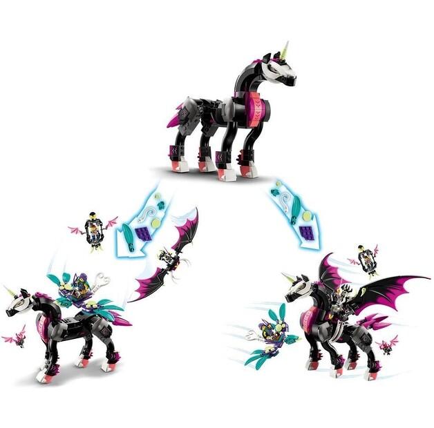 LEGO DREAMZZ 71457 Flying Horse Pegasus