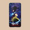 Anime Game Tower of God Phone Case for Huawei Mate 60 50 40 30 20 10 Pro Plus Lite E 5G Colorful Printing Cover Cover Luxury
