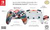 Licensed PowerA Enhanced Wireless Controller for Nintendo Switch Liquid Sunset [Nintendo Product] - [2-Year Warranty] NSGP0351JP-01