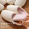 Sapatos de mulher – Pantufas para mulheres