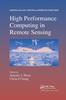 The High Performance Computing In Remote Sensing Book