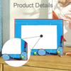 Tennis Photo Frame Memorable Keepsake for Home Decor DIY Display Case Ornament Picture