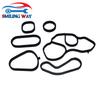 Oil Cooler Oil Filter Housing Gasket Seal For Mini Cooper R56 Clubman R55 Cabrio R57 R58 Roadster R59 Countryman R60 Paceman R61