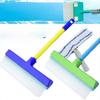 Multifunctional Microfiber Car Mop 30cm Glass Cleaning Cloth Set Gifts Window Squeegee