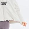 Benlai Women's Hooded Padded Jacket