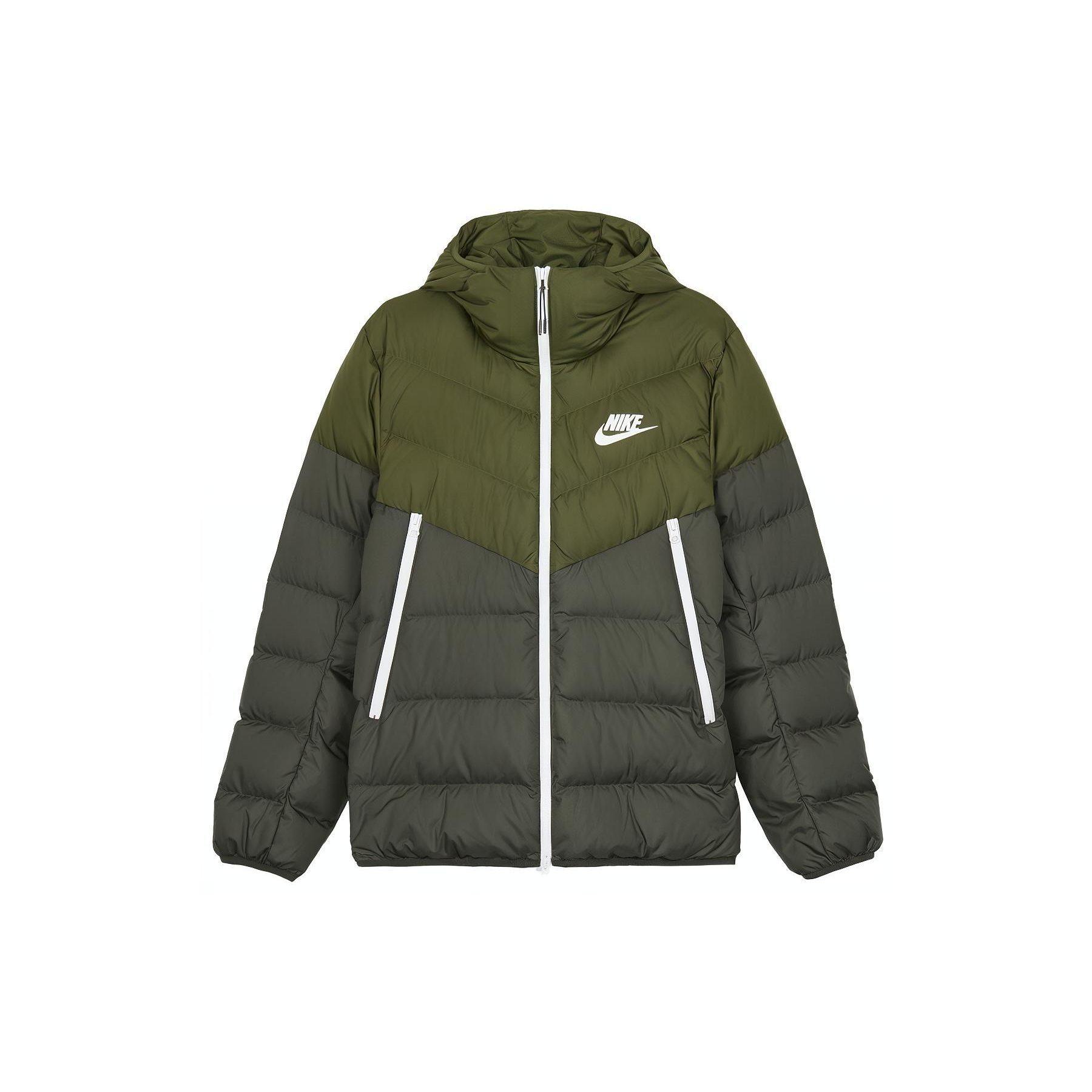 Nike Sports Life Collection Down Jacket