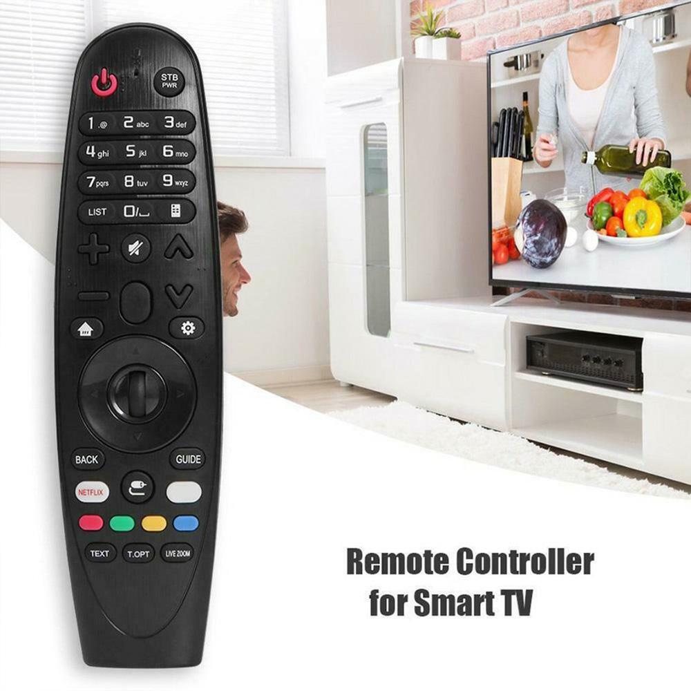 

Горячий MR20GA для пульта дистанционного управления Magic TV AKB75855501 ZX/WX/GX/CX/BX/NANO9/NANO8 UN8/UN7/UN6 RF Пульт ДУ БЕЗ ГОЛОСА БЕЗ МЫШИ CHINA