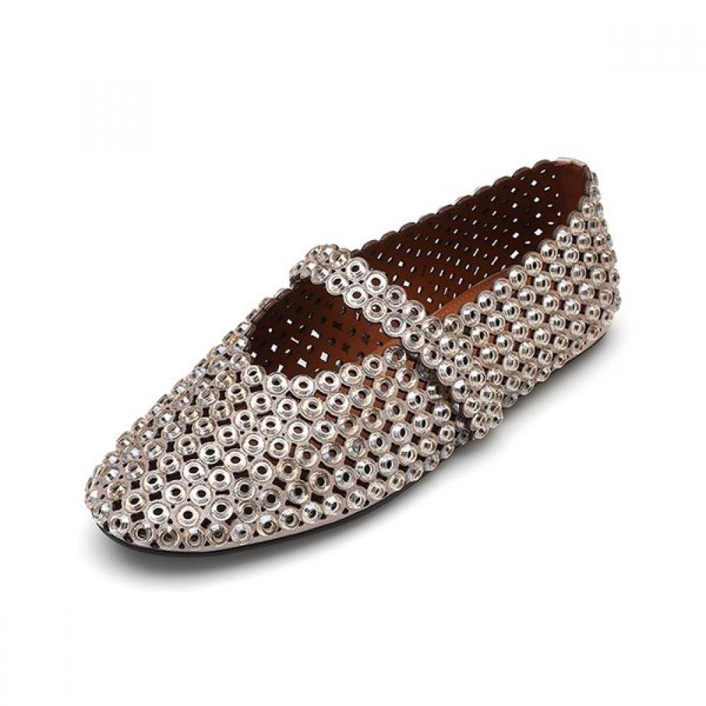 MiSope Women S Flat ShoeS 012515006