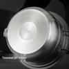 Zhenggang Stainless Steel Multi-functional Steamer Pot