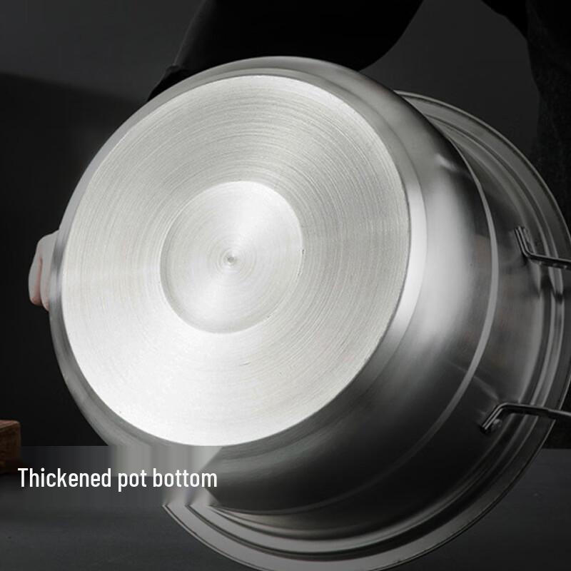 Zhenggang Stainless Steel Multi-functional Steamer Pot