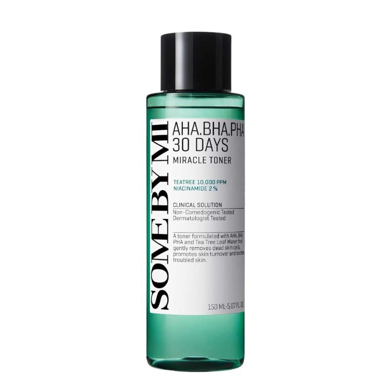 AHA BHA PHA 30 Days Miracle Toner (Чудо-тоник 30 дней)