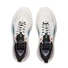 Li-Ning Soft Cool 2 Comfortable Thick-Soled Sneakers Men Sneakers Off-White AGLV009-10