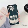 Turkey Recep Tayyip Erdogan Phone Case For iPhone 17 Air 14 15 16 13 12 Max For Apple iPhone 17 Air 11 Pro Max Plus Coque