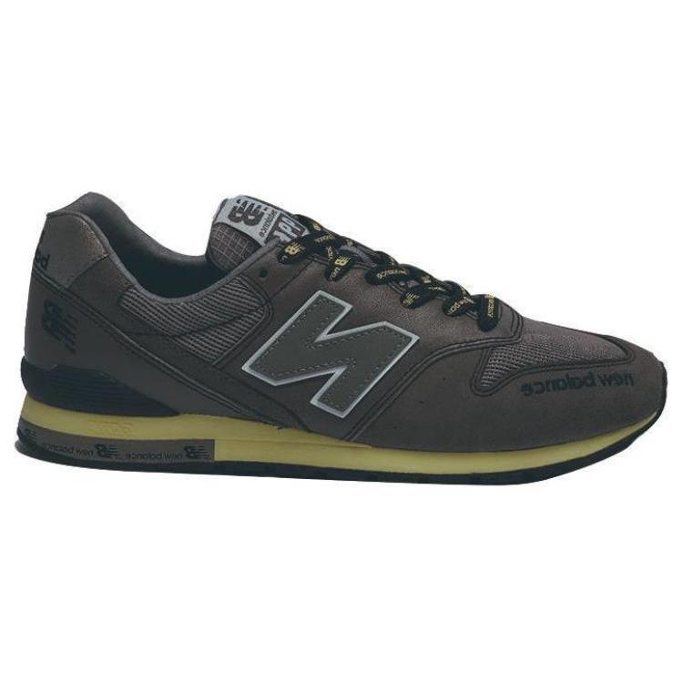 New New Balance N.Hoolywood X 996