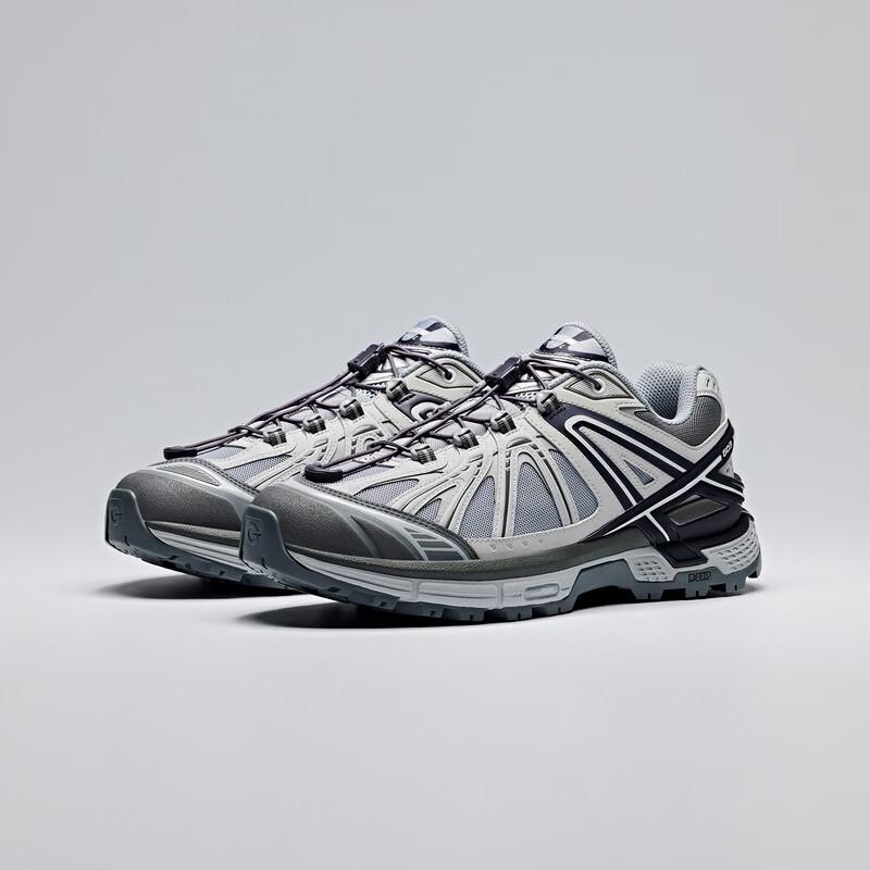 Anta Champion G03 Wandering Unisex Casual Outdoor Sneakers