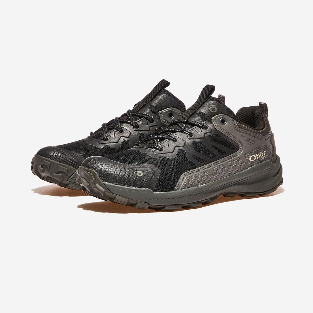 [OBOZ] Katabatic Row B-DRY, 44001, 1010108447, Popular Korean Shoes