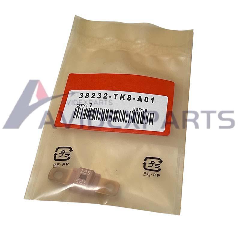 38232-TK8-A01 Suitable for Honda Accord 2014- Engine Fuse Box 125A