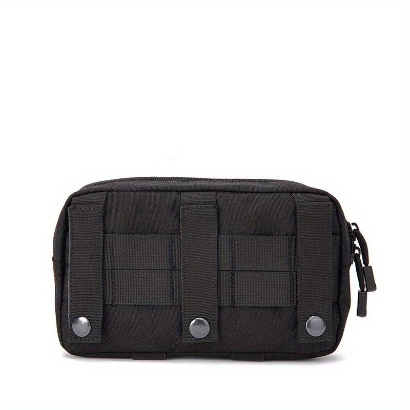 Tactical Molle EDC Pouch First Aid Kit Bag Medical IFAK Pouch EMT Bag Torch Waist Pack Backpack Hunting Accessories