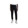 Moncler Monochrome Elastic Waist Mid-Rise Casual Pants Men bottoms Black J10918H00017809KR999