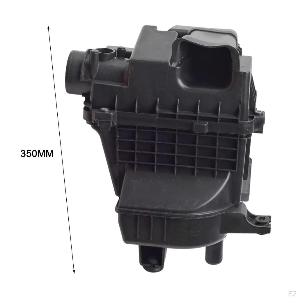 Air Intake Box Assembly 172015baa00 Accessory for Honda Civic 2016-2021