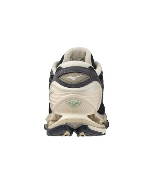 Mizuno Men's Wave Prophecy LS - Vulcan:Pristine:Quiet Shade D1GA226204