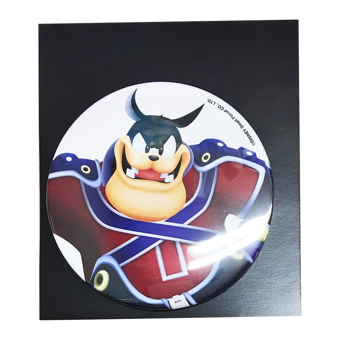 

Значок «Королевство сердец» Пит APDS3431 7,5 см