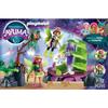 PLAYMOBIL - 71215 - Ayuma - Plante piège magique - 47 pièces - Mixte - 7 ans et plus