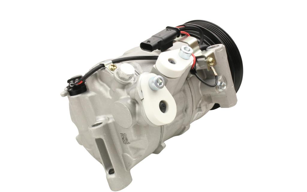 Ft56327 Fast Air Conditioning Compressor