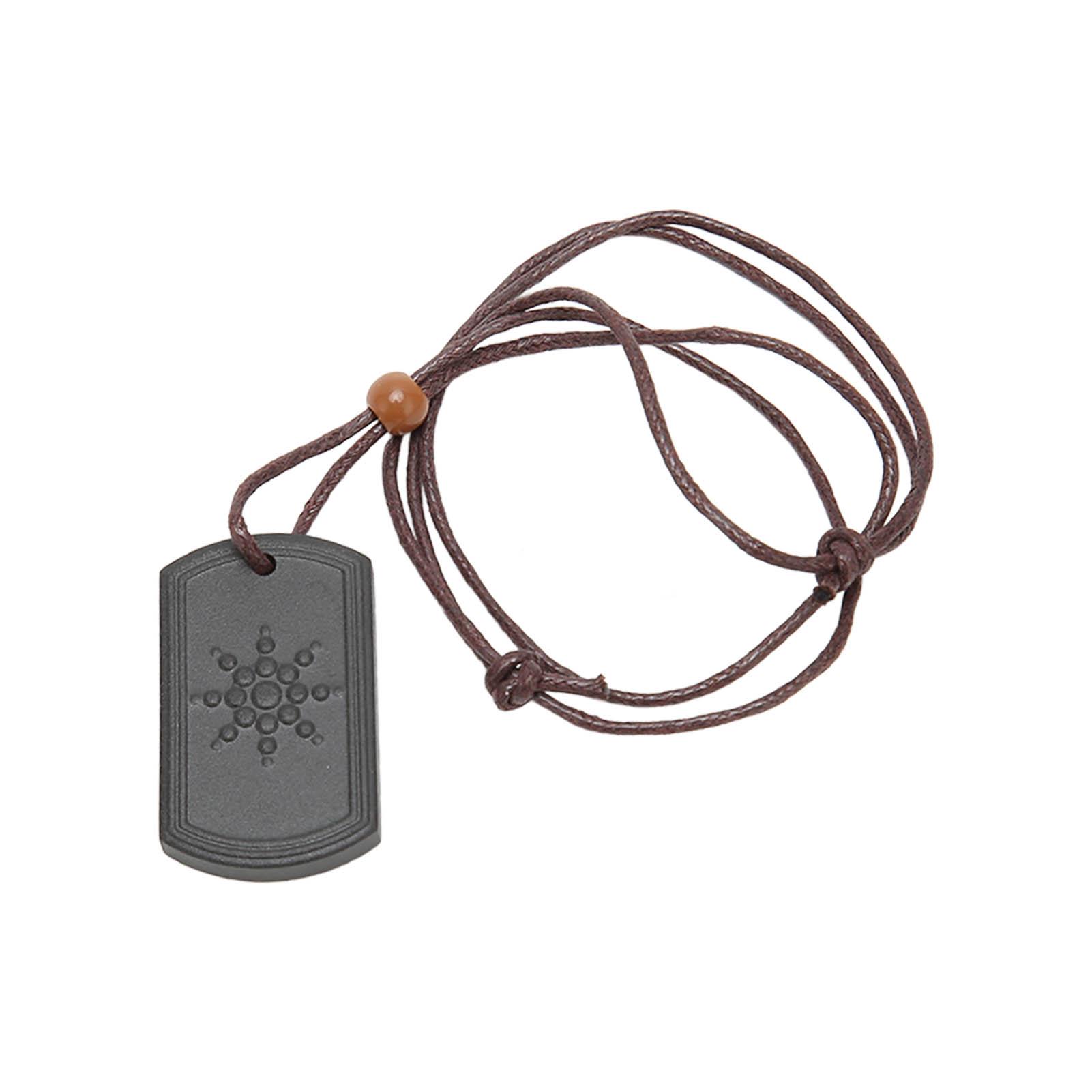 

Отрицательный ион кулон модный красивый регулируемый способствует циркуляции крови вулканическая энергия