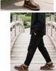 Men's Breathable Lightweight Summer Beach Sandals: Large Size, Fashionable, and Outdoor-Ready.