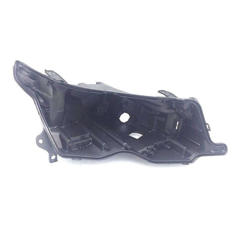 Land Rover Range Rover Sport Headlight Back Shell Black (2019-2020 Models)