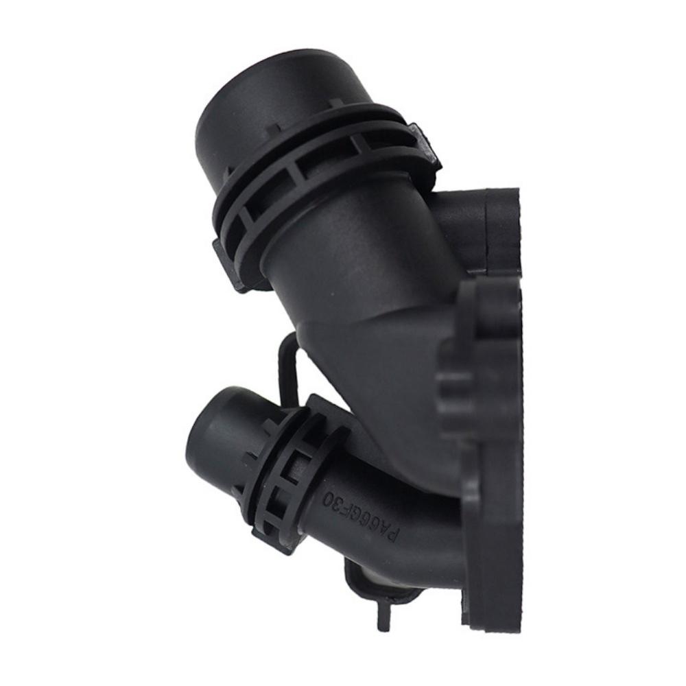 Coolant Pipe Water Hose Connector For BMW E81 E90 11117800048