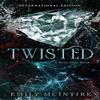 Twisted The Fractured Fairy Tale and Tik Tok Sensation Paperback # Us-2171 2%