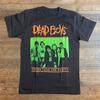 THE DEAD BOYS Young Loud And Snotty Kurzarm S bis 5XL T-Shirt Unisex T-Shirt