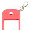 Hand Sanitizer Spray Case Gifts Travel Size Handbag Accessories Sturdy Pouch Pink