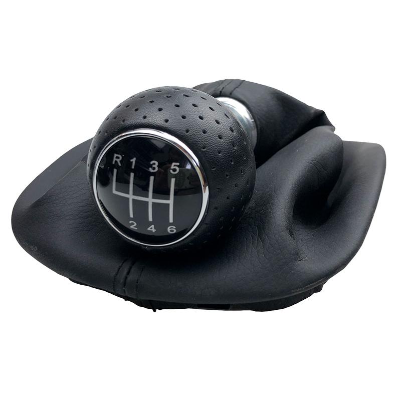 Manetă Schimbător de Viteze Manivelă Stick Capac Gaiter Carcasă Accesorii Auto Pentru VW Passat B5 B5.5 FL 2000-2005 3B B5 3B2 3B5 1996-2000