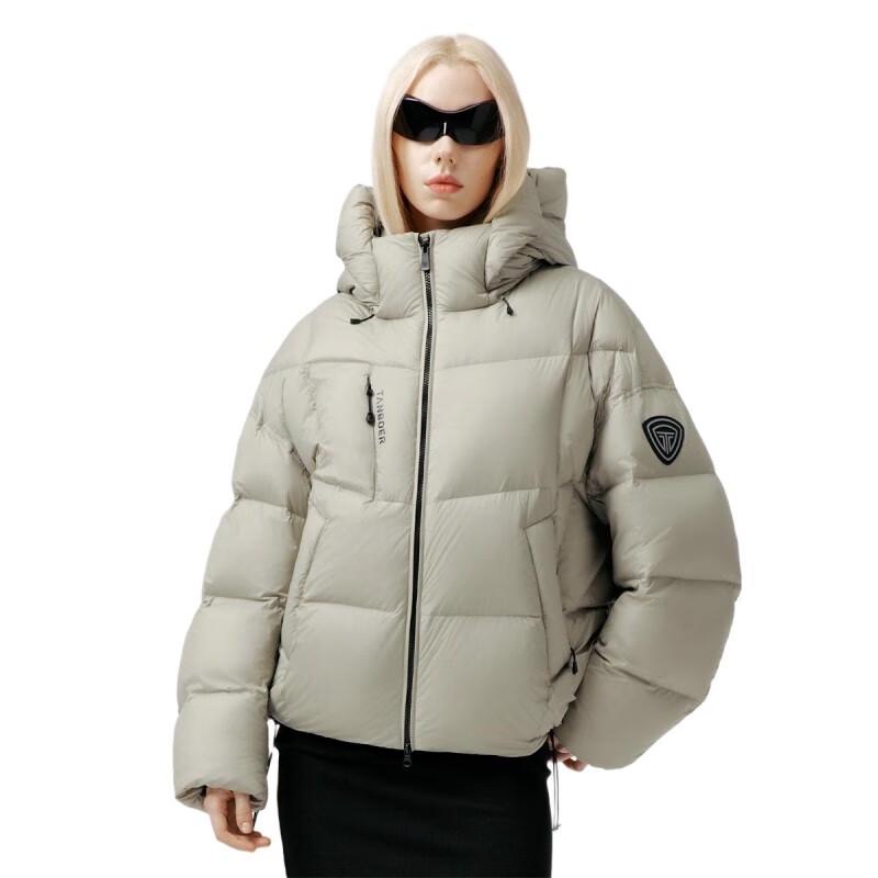 

Tanboer TB5520352Z Down Jacket M