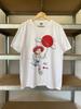 Comic Relief Toy Story Vintage Jessie Cartoon T-shirt Size XL
