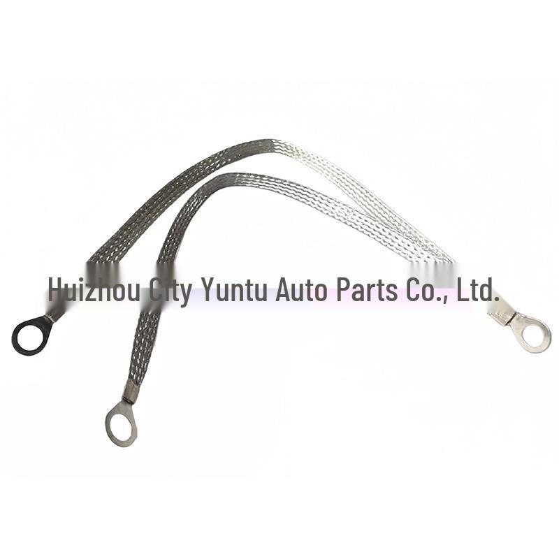 4877016AC/4877016AB Handbrake Cable for Compass MK07