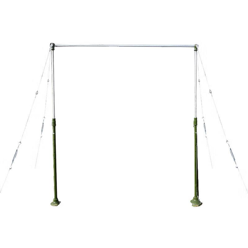 Senyan Outdoor Adjustable Pull-up Bar