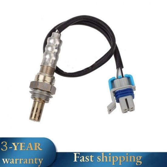 Downstream Oxygen Sensor For 2002-2007 Chevy Silverado 1500 GMC Sierra 1500 6.0L