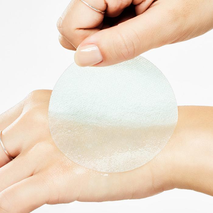 Anua PDRN 100 Hyaluronic Acid Glow Pad 180ml 60EA