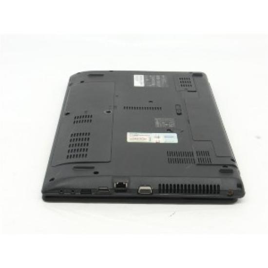 Used Acer Aspire 5741 Laptop | 15.6-Inch Display | Intel Core i5-M430 | 256GB New SSD | 4GB RAM | Windows 10 | HDMI | Numeric Keypad | Built-in Camera