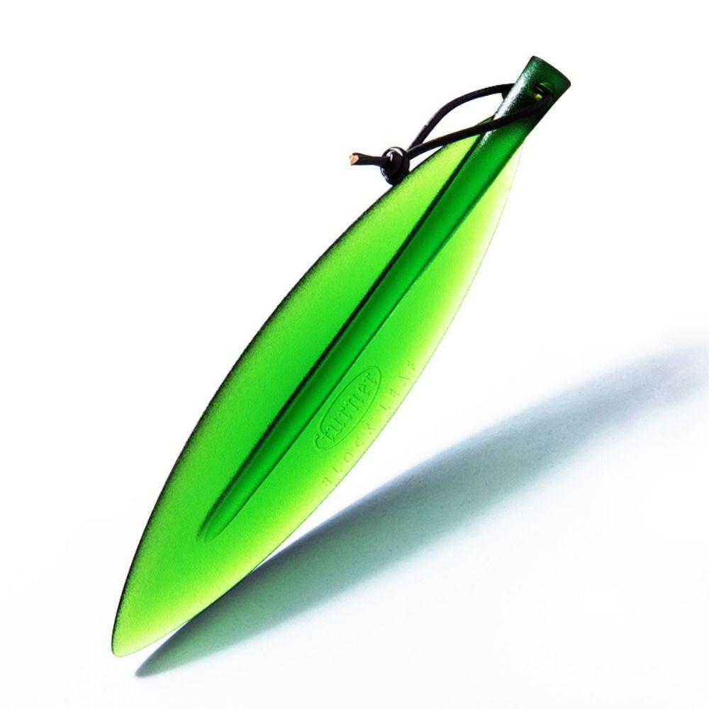 Supplies Student Stationery Envelopes Opener Lancet Paper Express Opener Willow Leaf Letter Opener